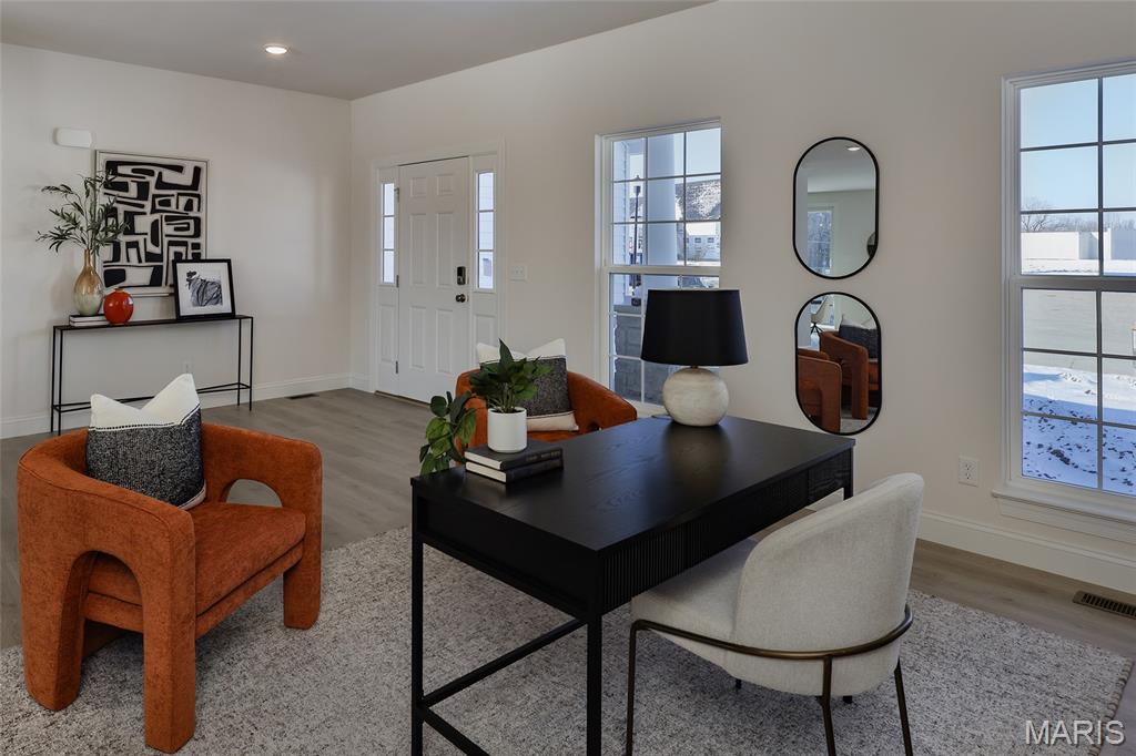 Montage at Hawk Ridge - Residential