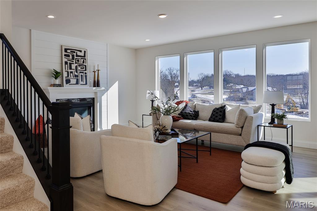 Montage at Hawk Ridge - Residential