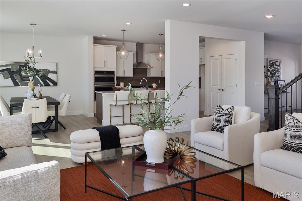 Montage at Hawk Ridge - Residential