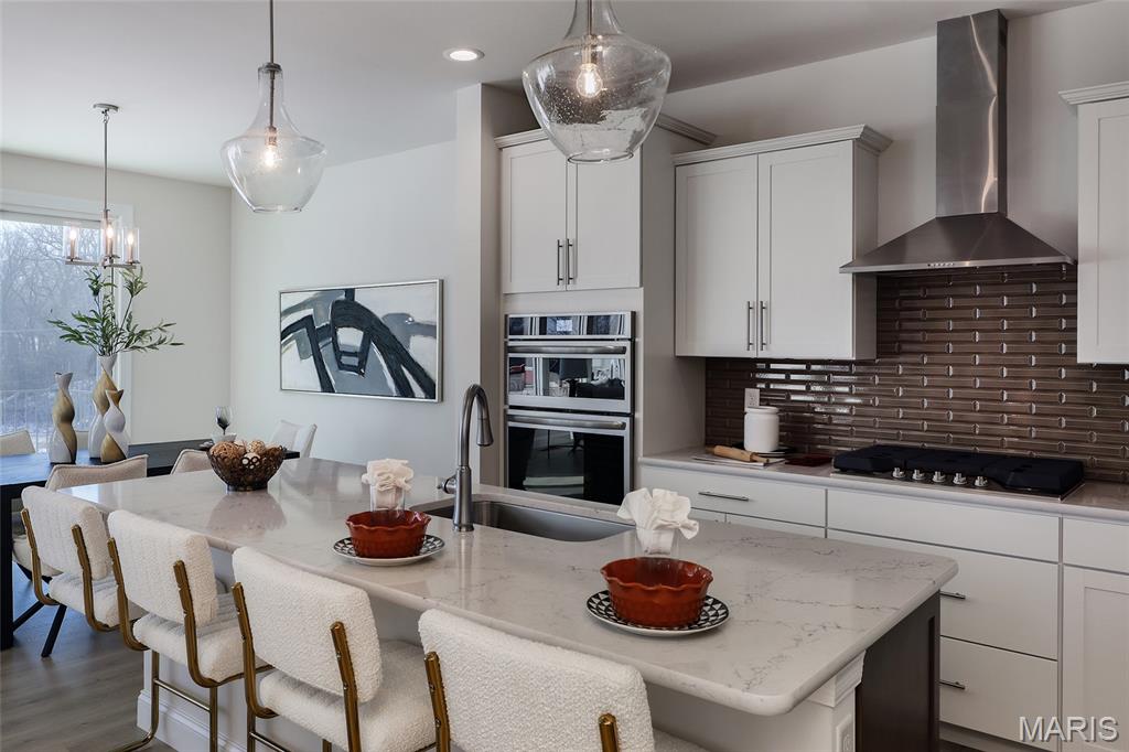 Montage at Hawk Ridge - Residential