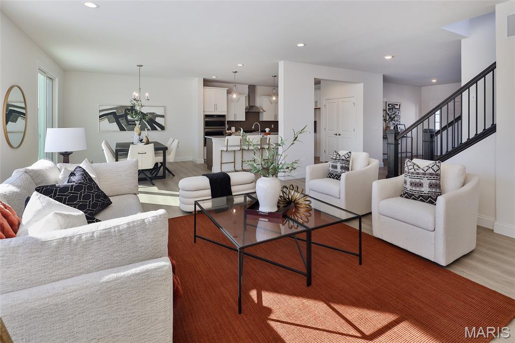 Montage at Hawk Ridge - Residential