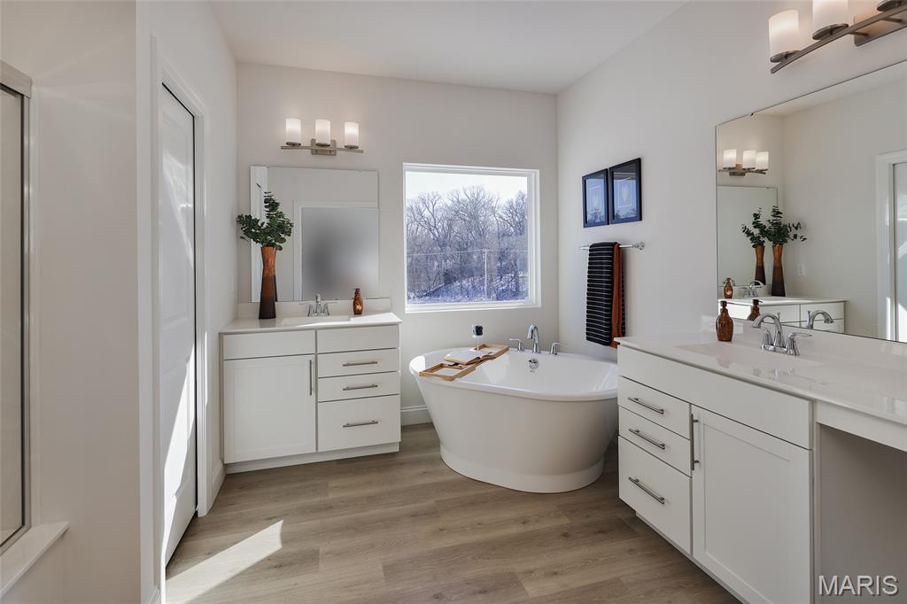 Montage at Hawk Ridge - Residential