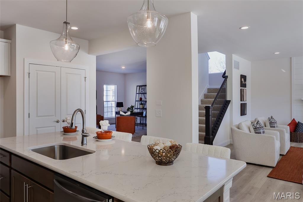 Montage at Hawk Ridge - Residential