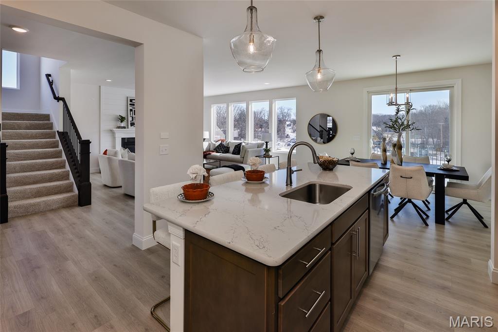 Montage at Hawk Ridge - Residential