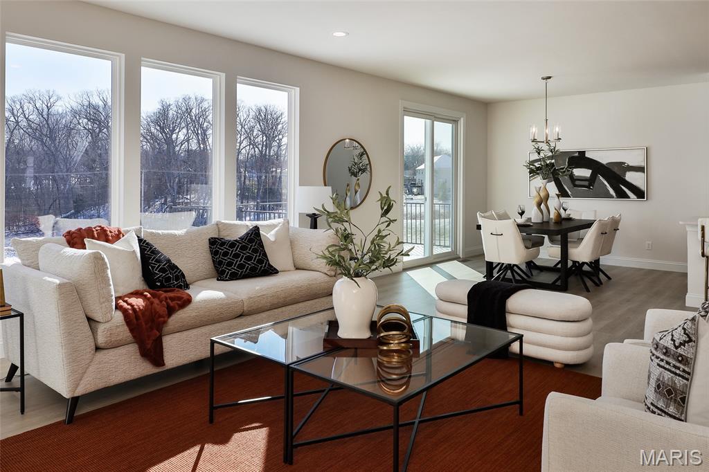 Montage at Hawk Ridge - Residential