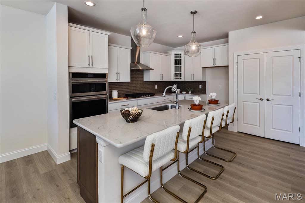 Montage at Hawk Ridge - Residential