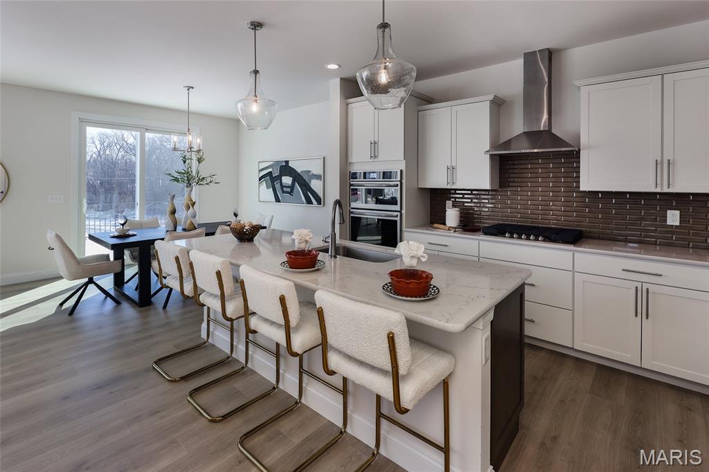 Montage at Hawk Ridge - Residential