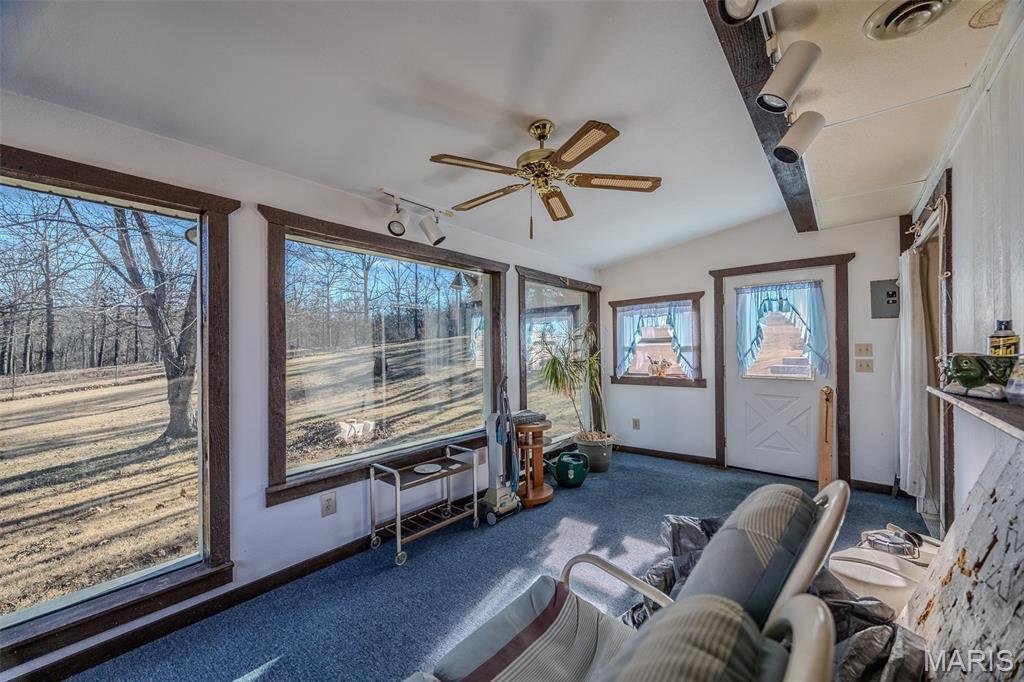 Shady Acres - Residential