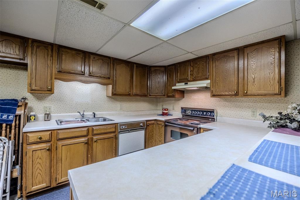 Shady Acres - Residential