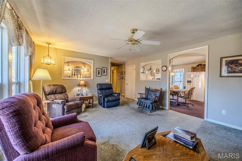 Shady Acres - Residential