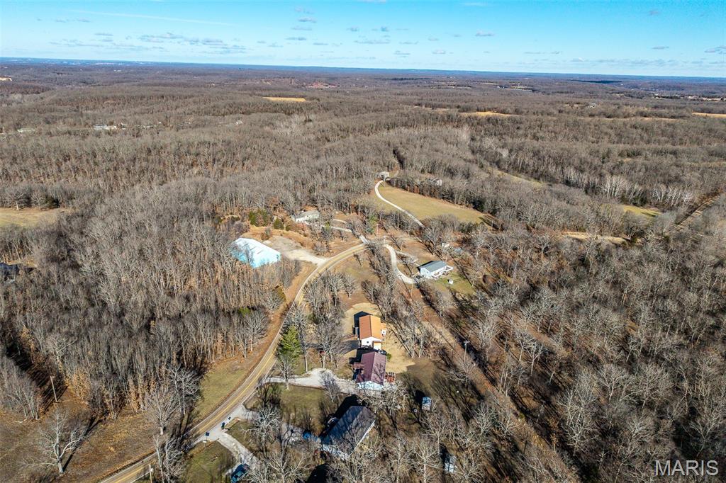 Shady Acres - Residential