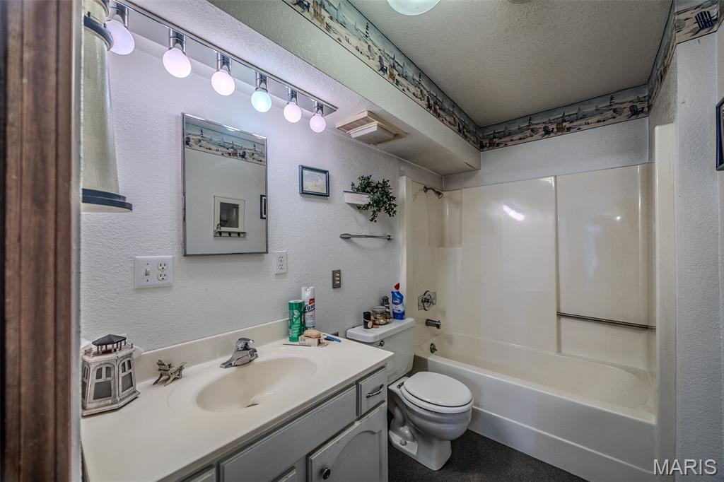 Shady Acres - Residential