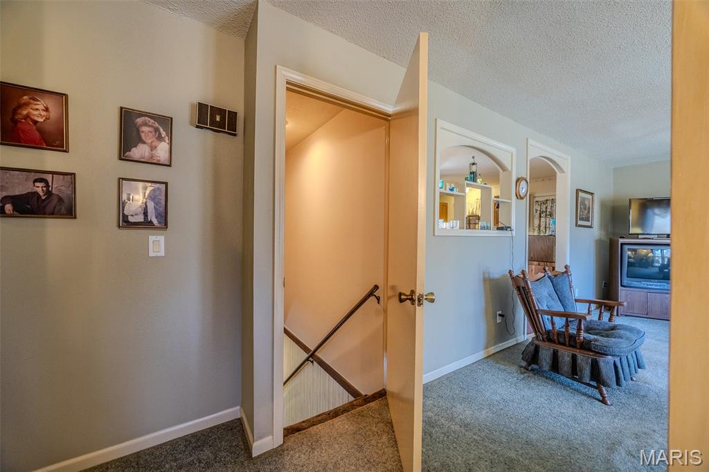 Shady Acres - Residential