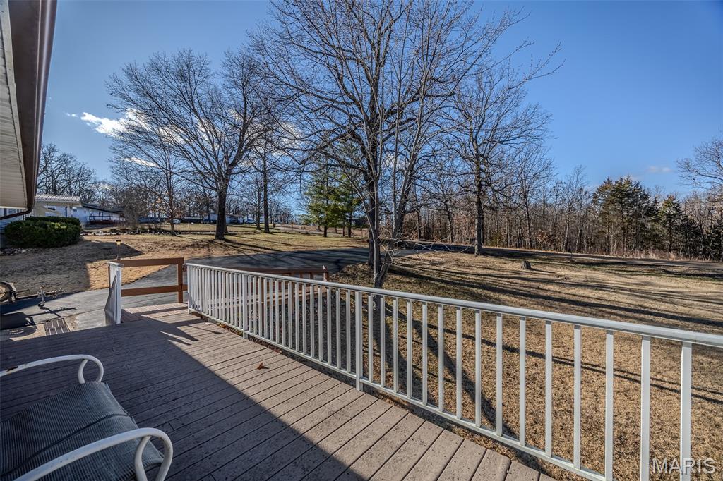 Shady Acres - Residential