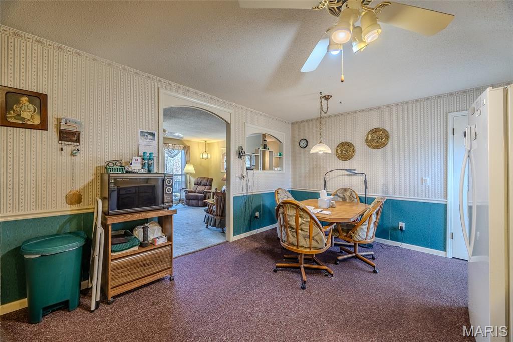 Shady Acres - Residential