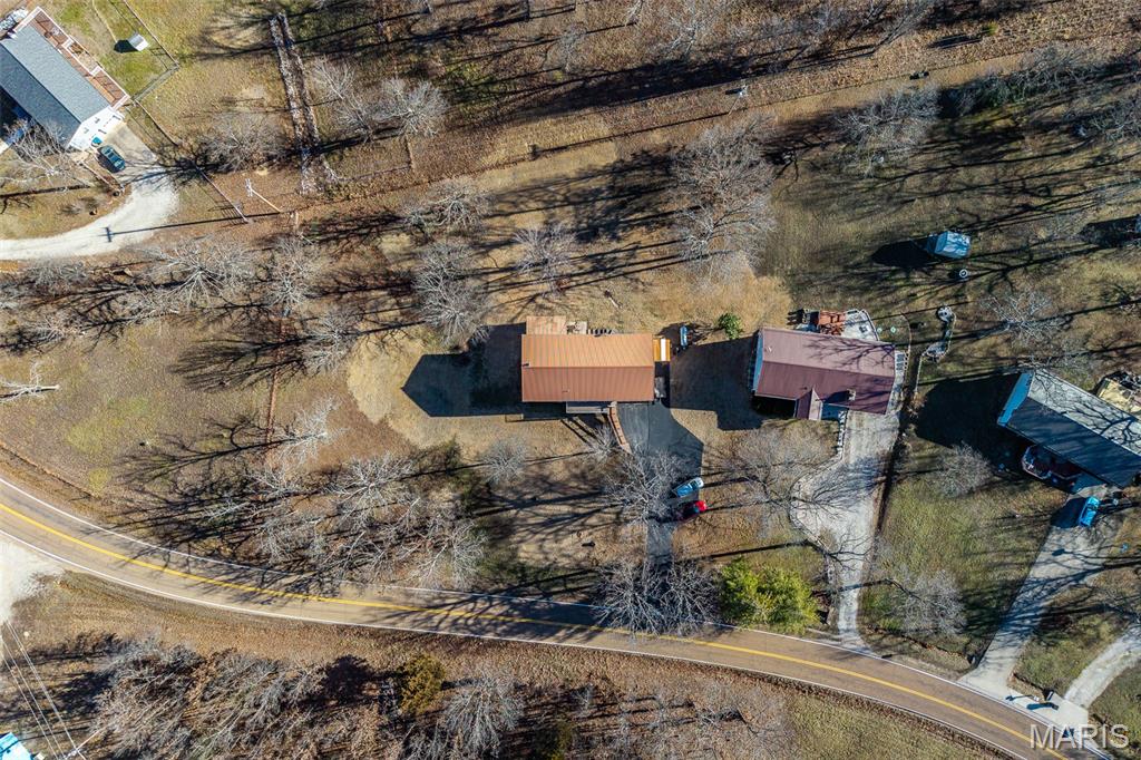 Shady Acres - Residential