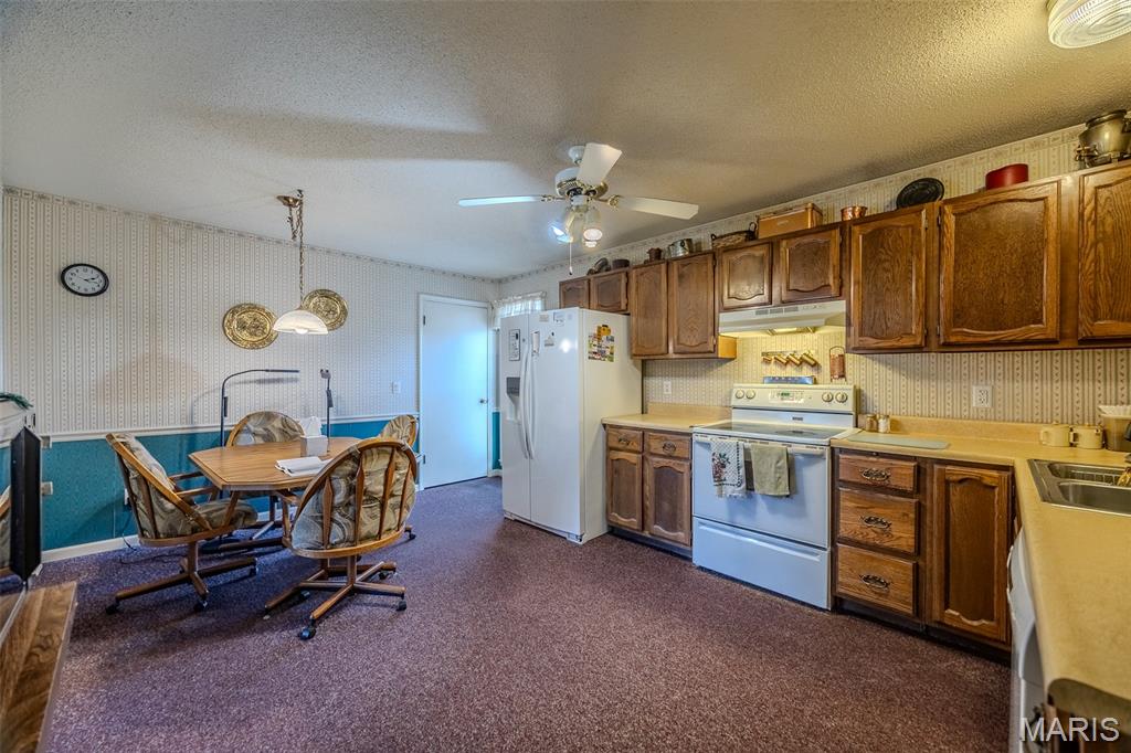 Shady Acres - Residential