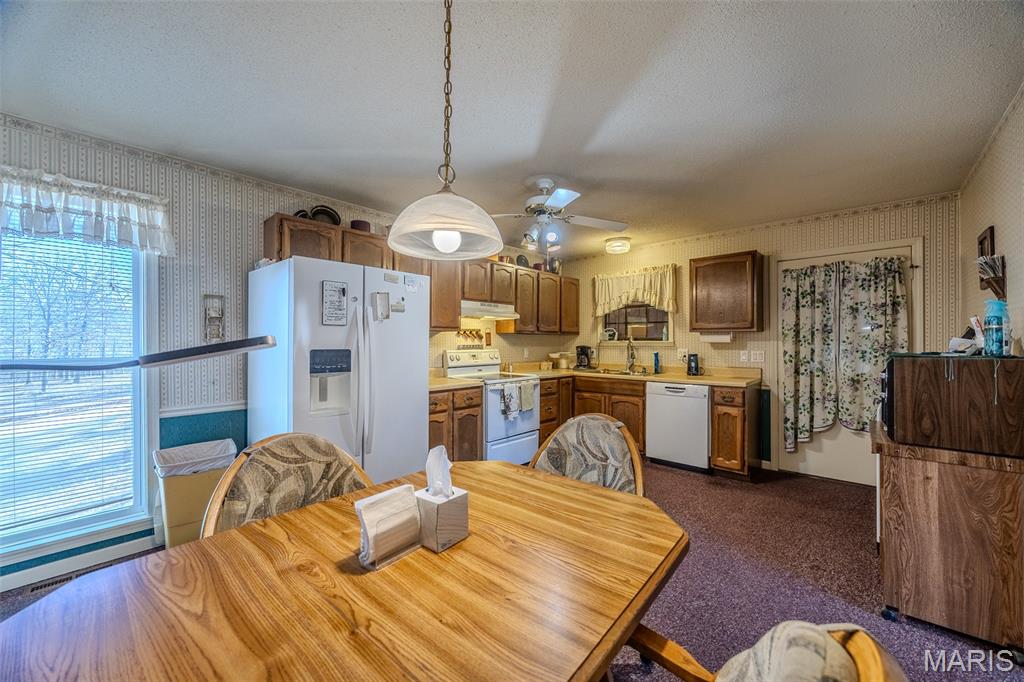 Shady Acres - Residential