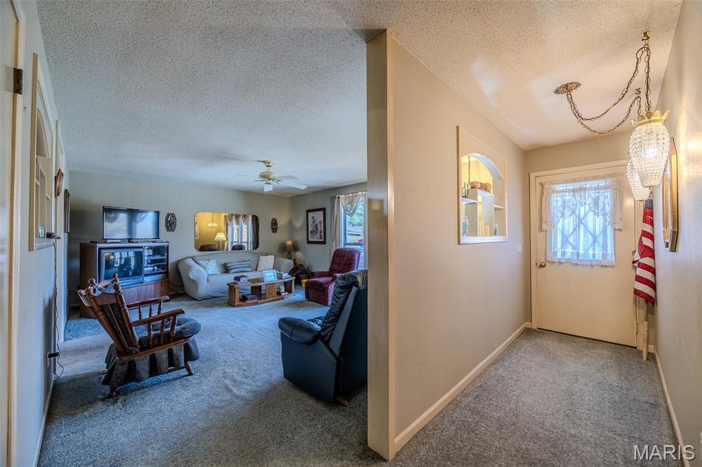 Shady Acres - Residential