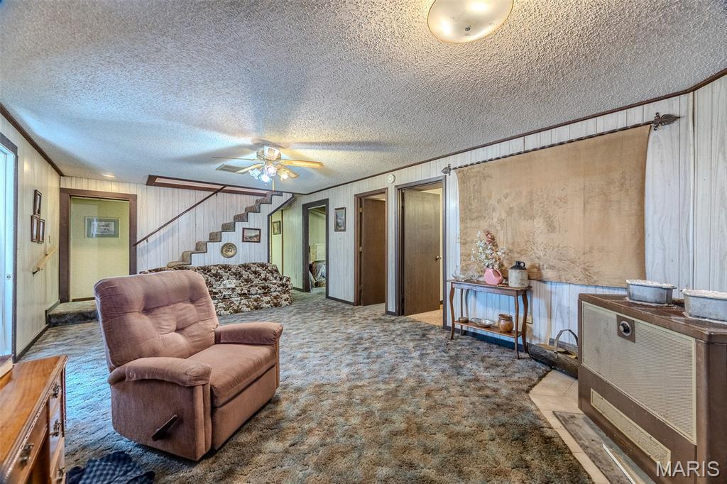 Shady Acres - Residential