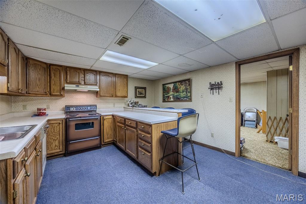 Shady Acres - Residential