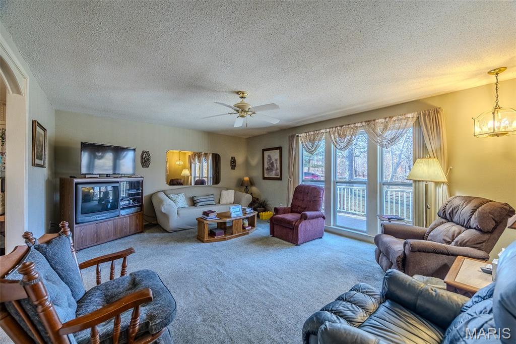 Shady Acres - Residential