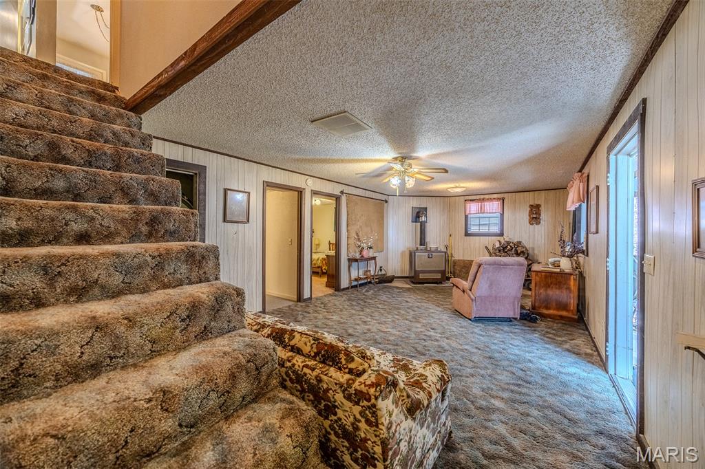 Shady Acres - Residential