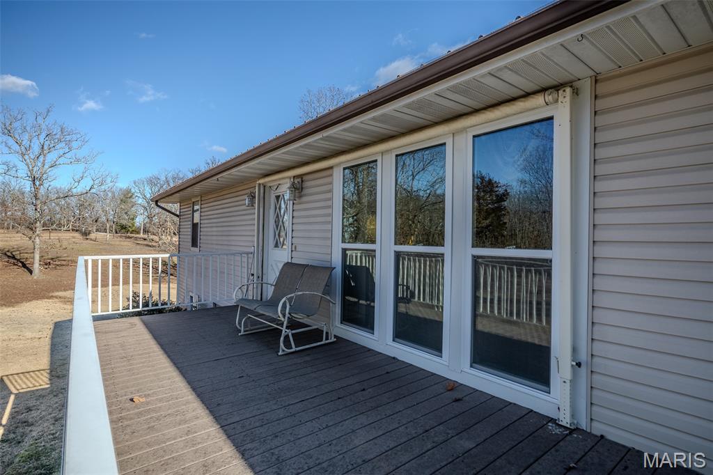 Shady Acres - Residential