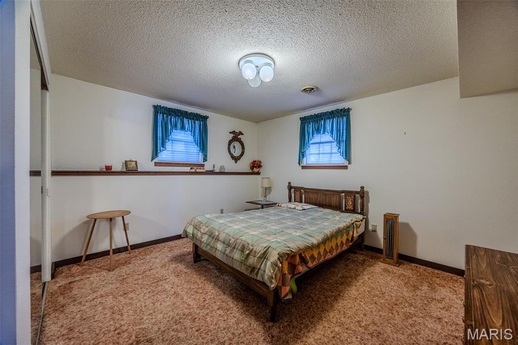 Shady Acres - Residential