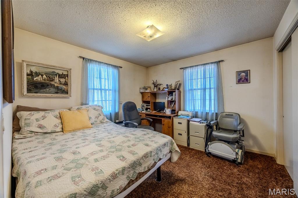 Shady Acres - Residential