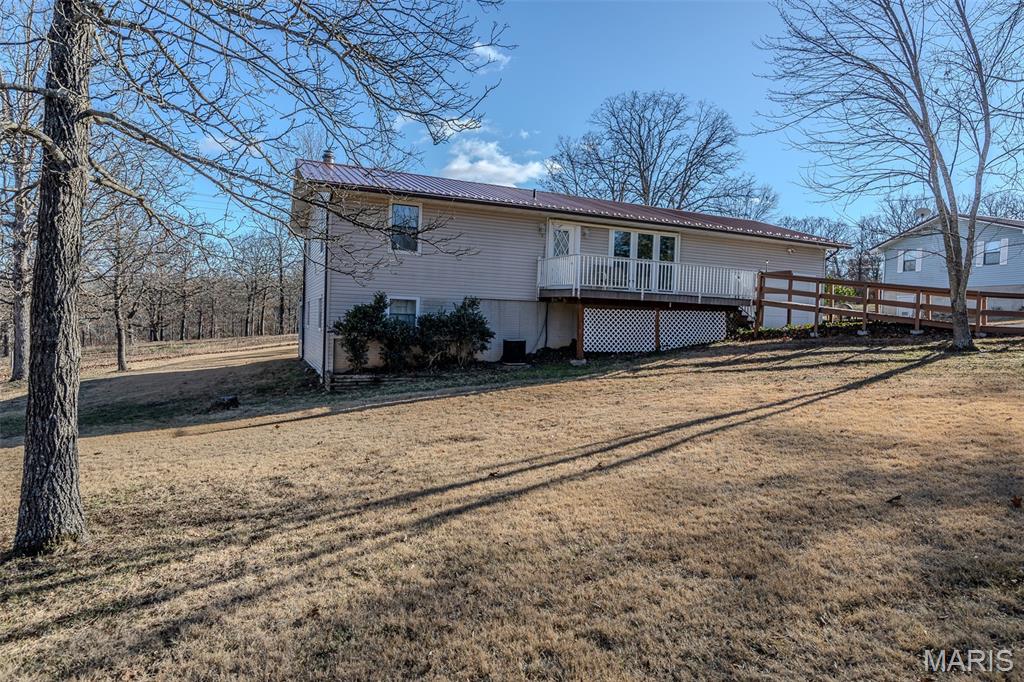 Shady Acres - Residential