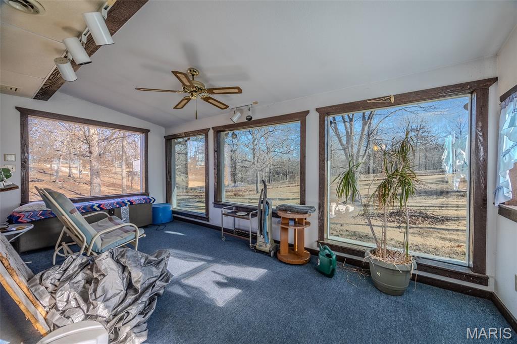 Shady Acres - Residential