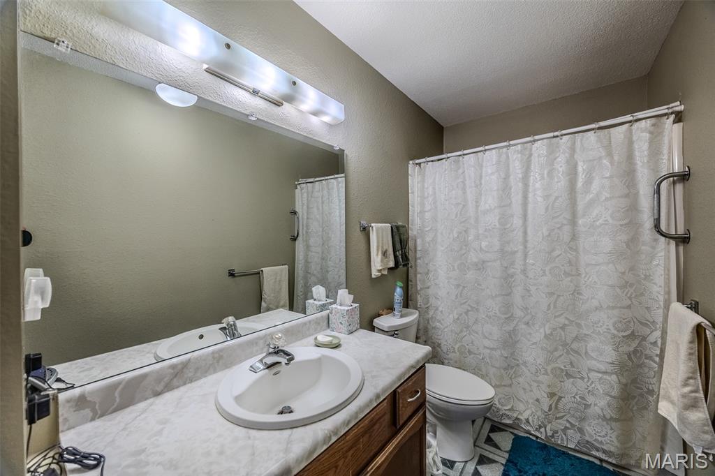 Shady Acres - Residential