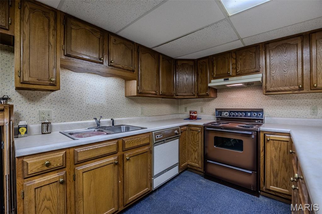 Shady Acres - Residential