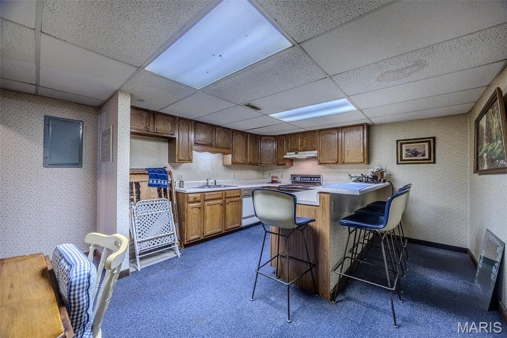 Shady Acres - Residential