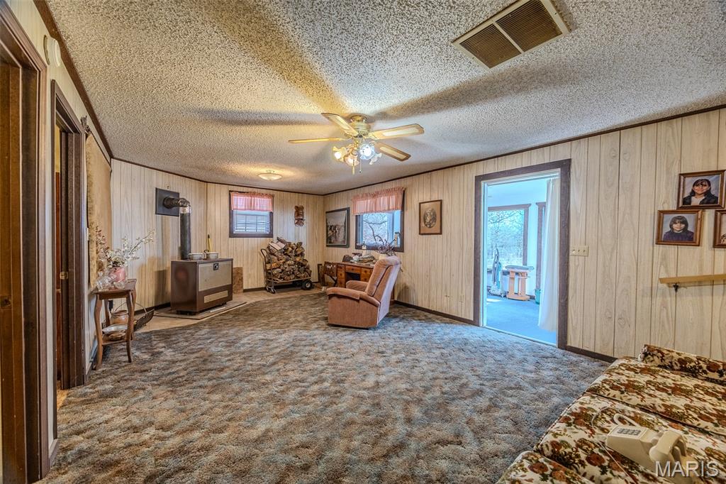 Shady Acres - Residential