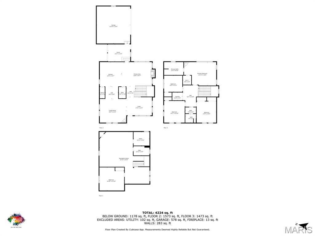 Unincorporated, Missouri 63129, United States, 5 Bedrooms Bedrooms, ,4 BathroomsBathrooms,Residential,Coming Soon,154662