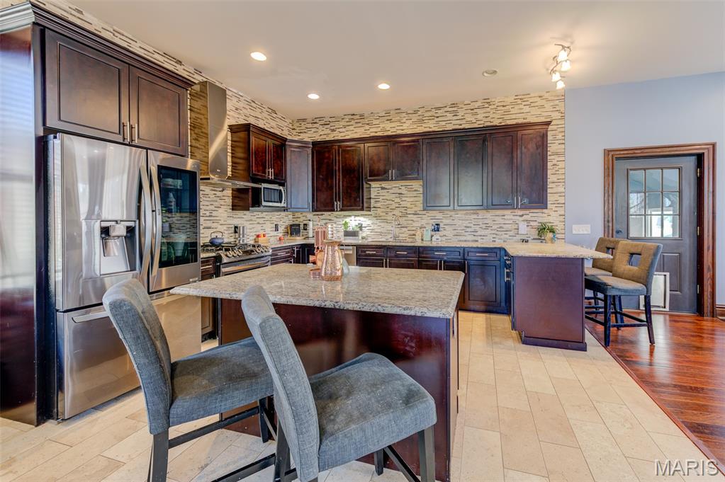 Unincorporated, Missouri 63129, United States, 5 Bedrooms Bedrooms, ,4 BathroomsBathrooms,Residential,Coming Soon,154662