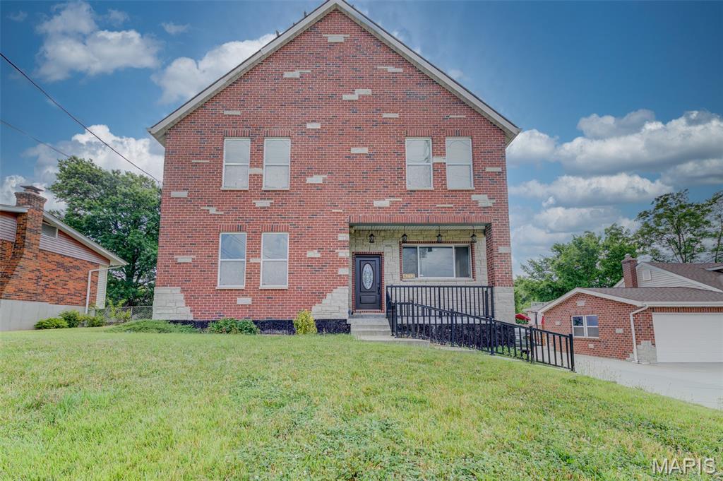 Unincorporated, Missouri 63129, United States, 5 Bedrooms Bedrooms, ,4 BathroomsBathrooms,Residential,Coming Soon,154662