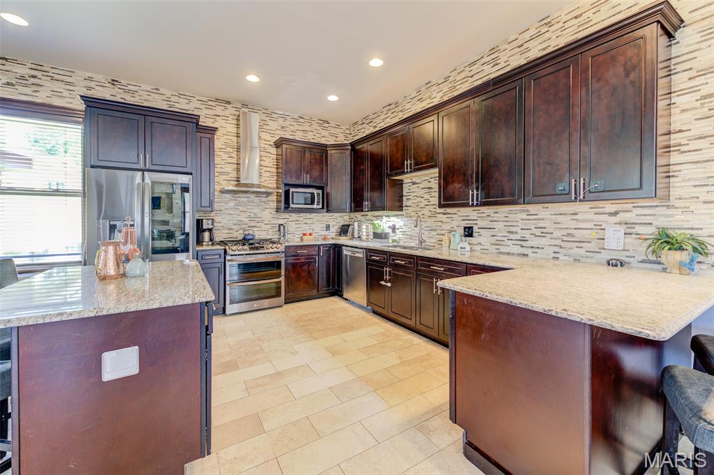 Unincorporated, Missouri 63129, United States, 5 Bedrooms Bedrooms, ,4 BathroomsBathrooms,Residential,Coming Soon,154662