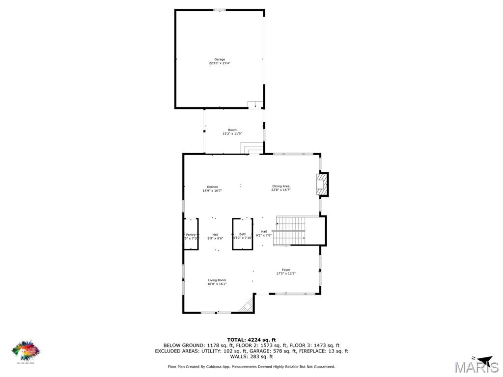 Unincorporated, Missouri 63129, United States, 5 Bedrooms Bedrooms, ,4 BathroomsBathrooms,Residential,Coming Soon,154662