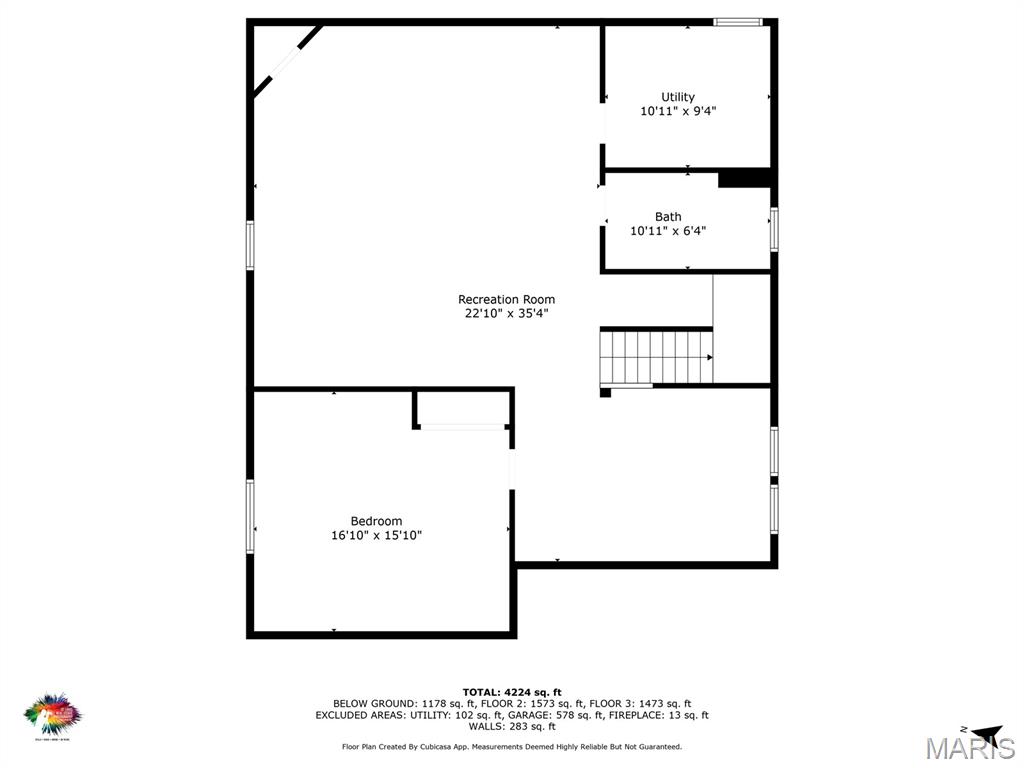 Unincorporated, Missouri 63129, United States, 5 Bedrooms Bedrooms, ,4 BathroomsBathrooms,Residential,Coming Soon,154662