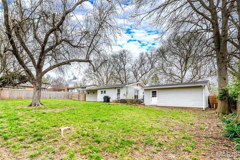 Tiny photo for 7837 La Belle Street, Affton, MO 63123 (MLS # 26018747)