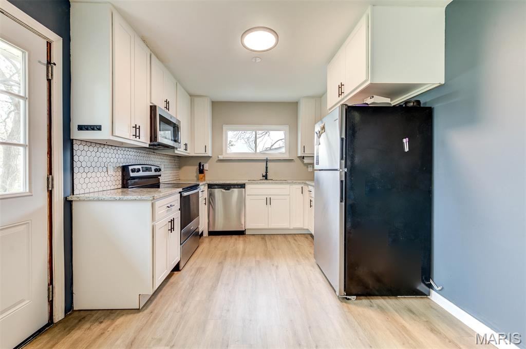 Lakewood First Add - Residential