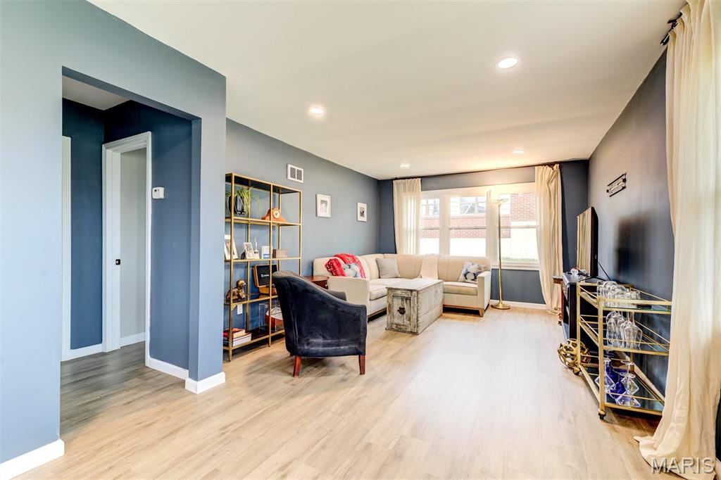 Lakewood First Add - Residential