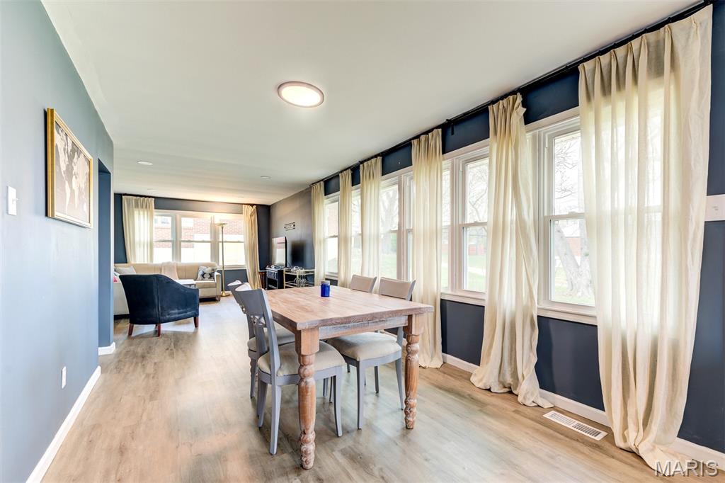 Lakewood First Add - Residential