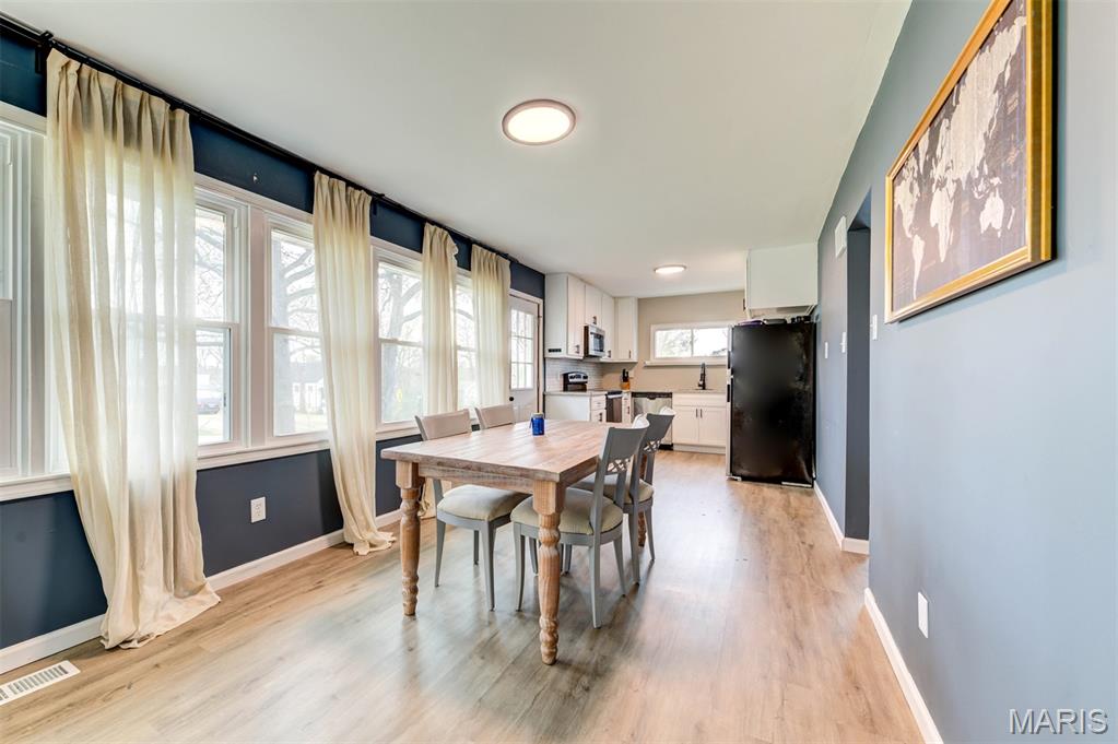 Lakewood First Add - Residential