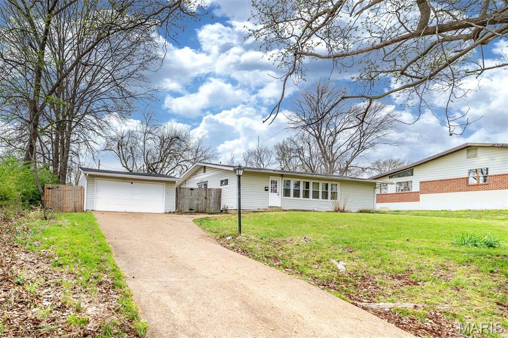 Lakewood First Add - Residential