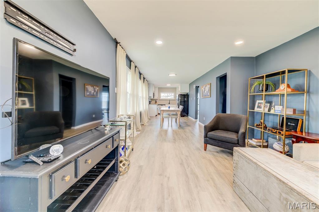 Lakewood First Add - Residential