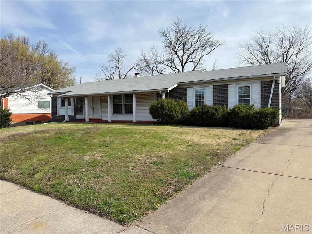 2910 Wellington Drive